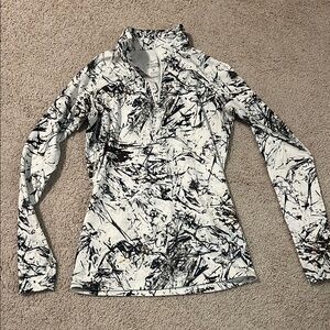 Nike Pro Combat Dri-FIT